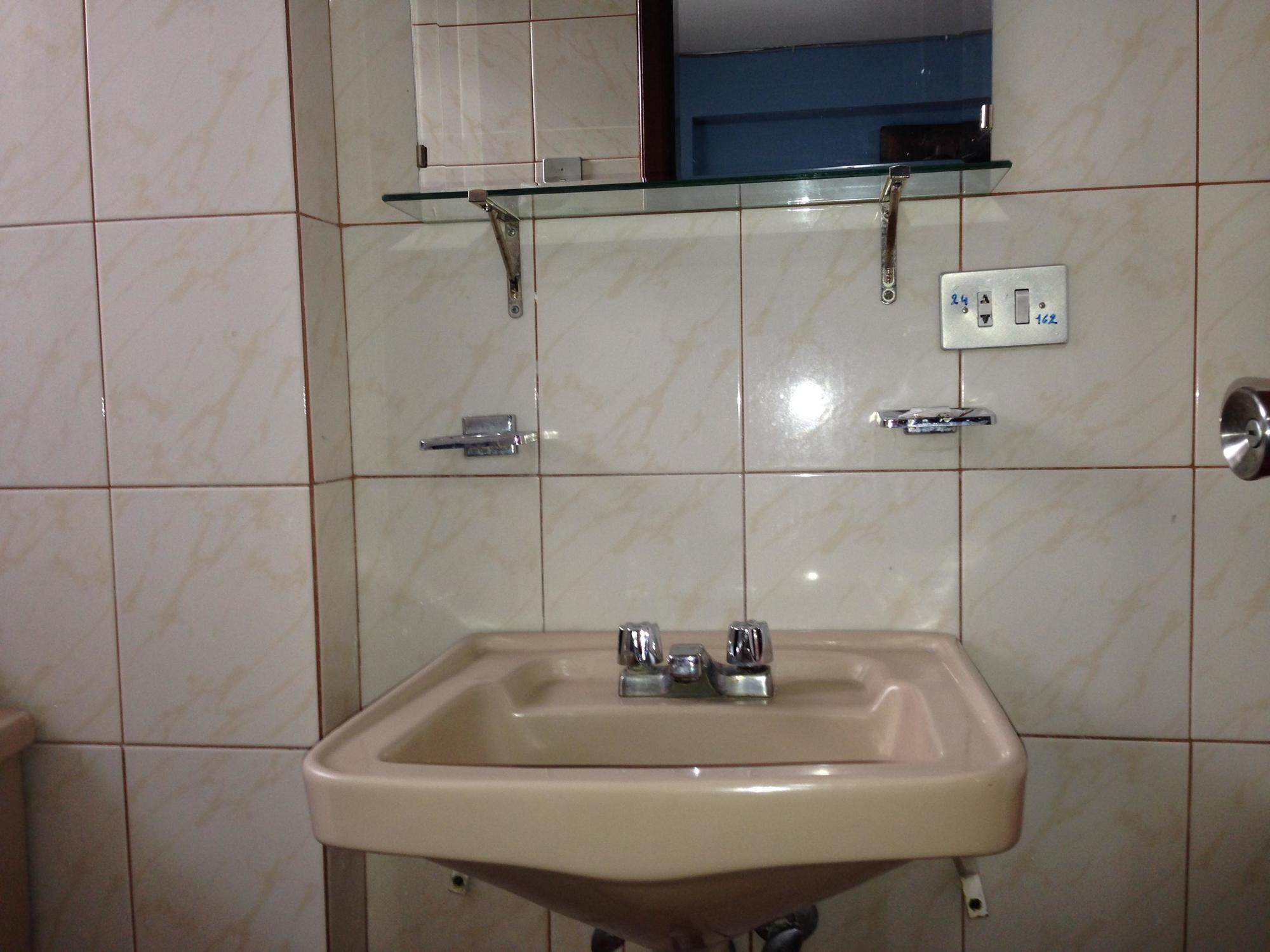 Hotel Majestic กีโต ภายนอก รูปภาพ